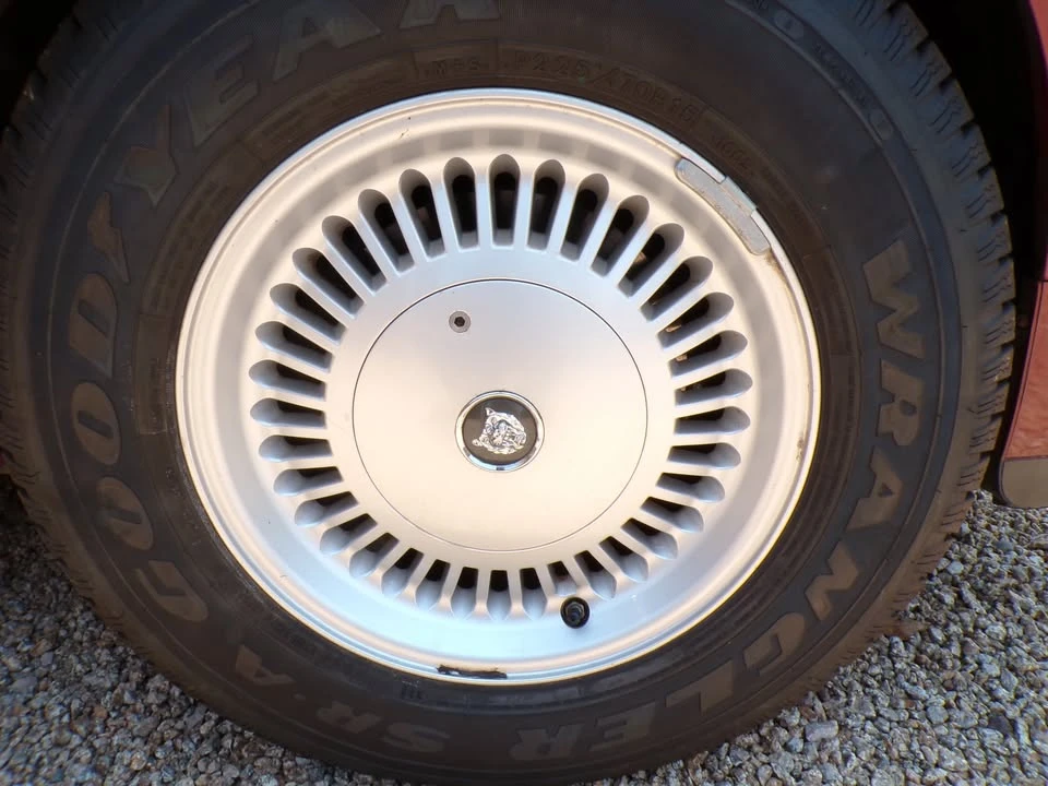 1993 Jaguar XJ Series 4 - Image 13 of 20