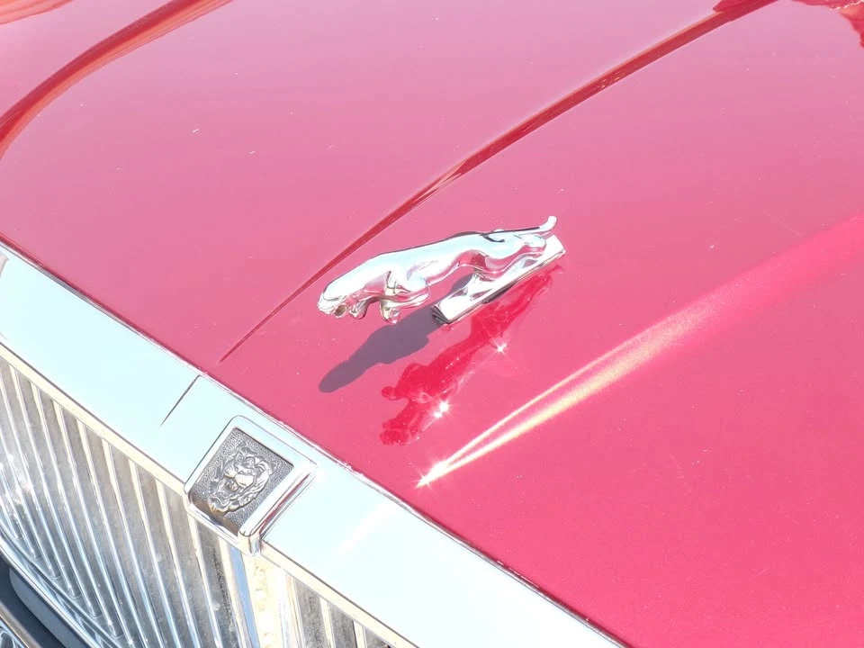 1993 Jaguar XJ Series 4 - Image 2 of 20