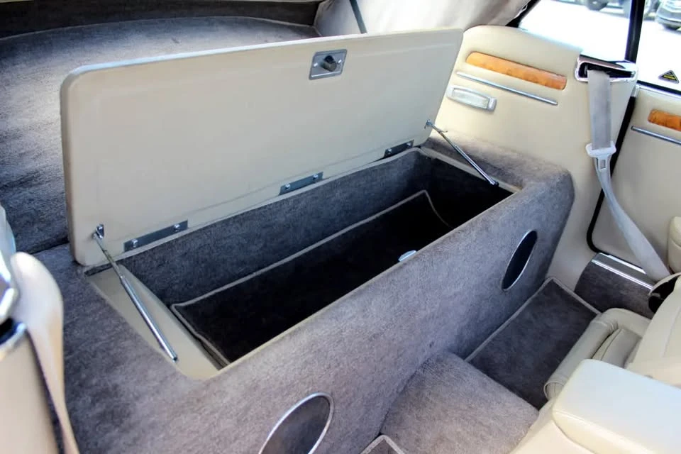 1993 Jaguar XJS Convertible - Image 16 of 19