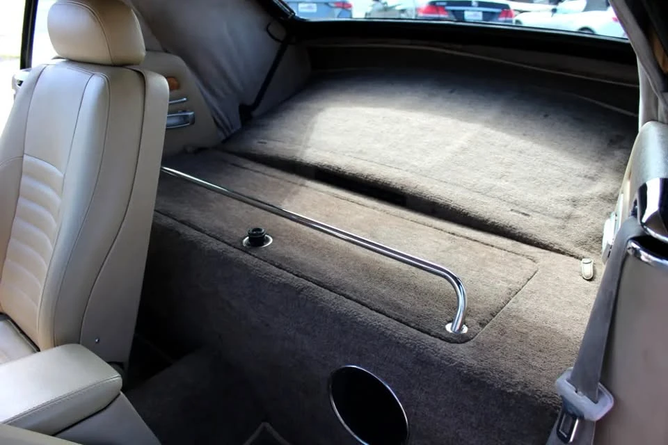 1993 Jaguar XJS Convertible - Image 15 of 19