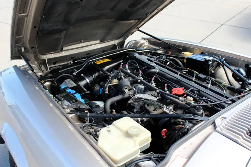 1993 Jaguar XJS Convertible - Image 18 of 19