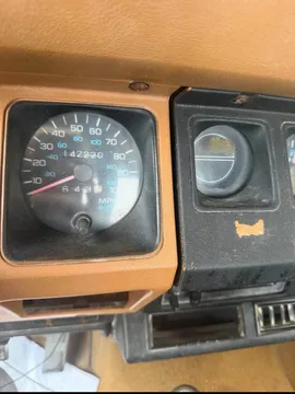 1993 Jeep Wrangler Sahara