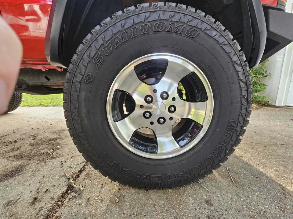 1993 Jeep XJ Cherokee - Image 25 of 31
