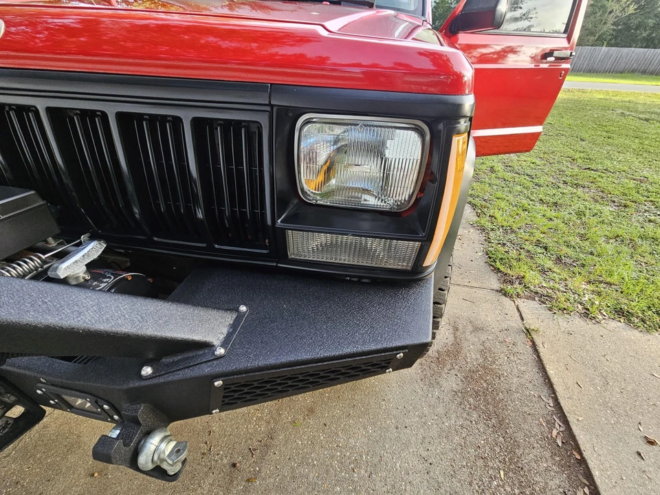 1993 Jeep XJ Cherokee - Image 16 of 31