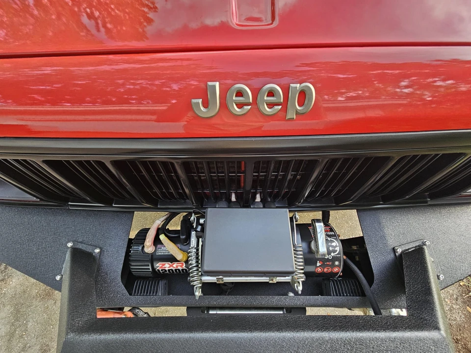 1993 Jeep XJ Cherokee - Image 14 of 31