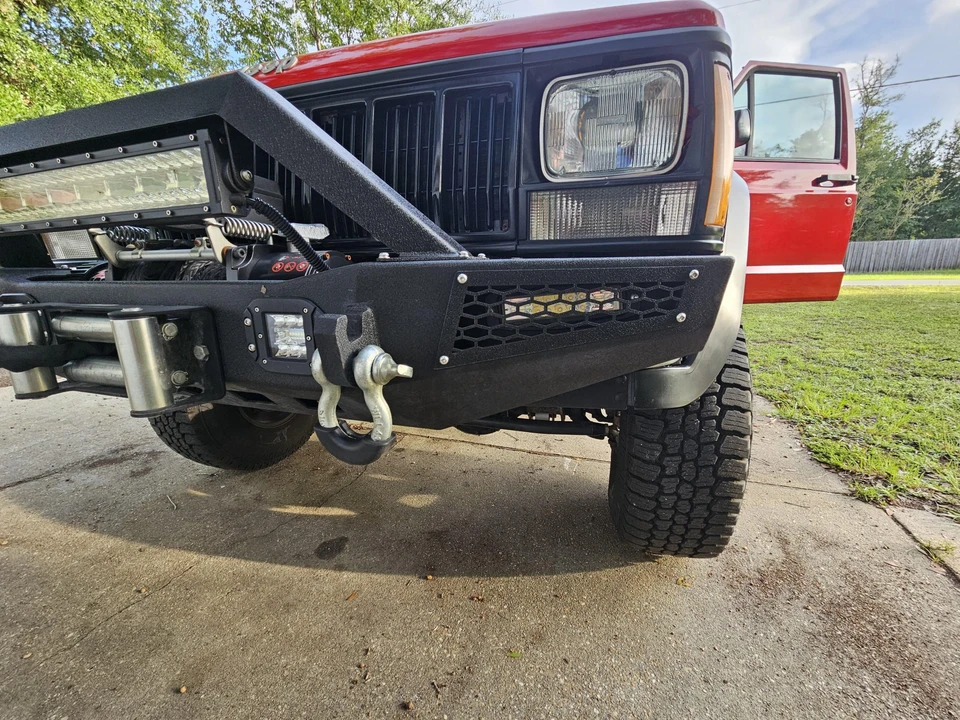 1993 Jeep XJ Cherokee - Image 17 of 31