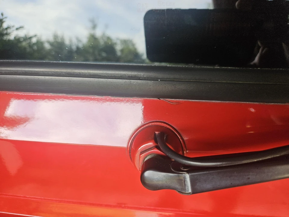1993 Jeep XJ Cherokee - Image 21 of 31