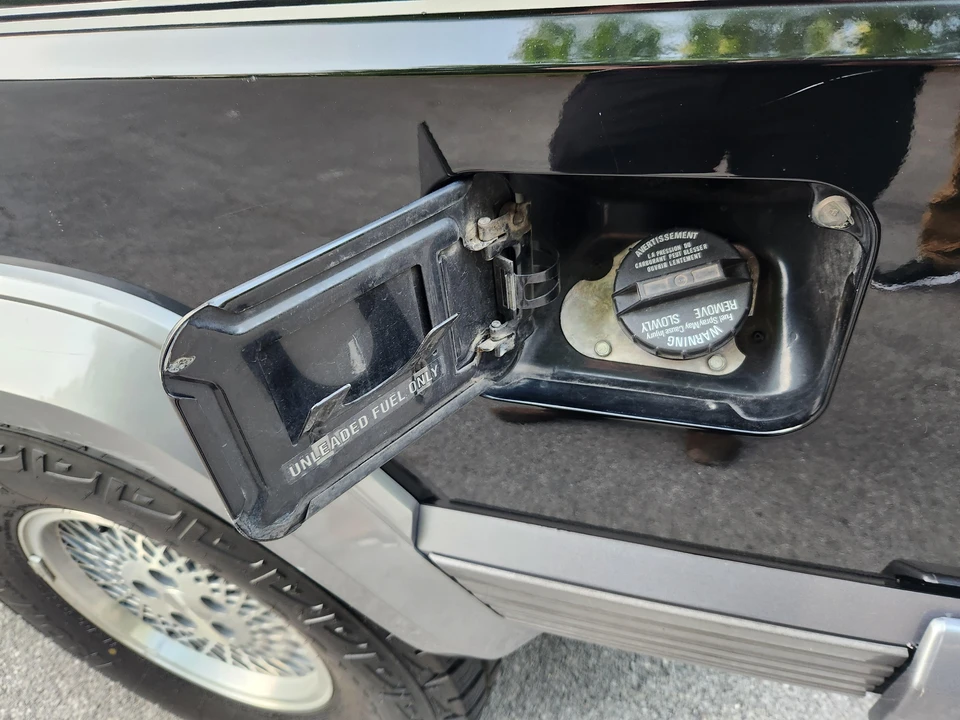 1993 Jeep XJ Cherokee - Image 22 of 31