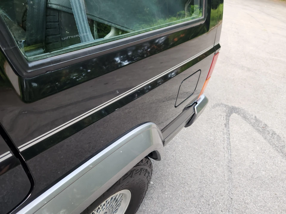 1993 Jeep XJ Cherokee - Image 20 of 31