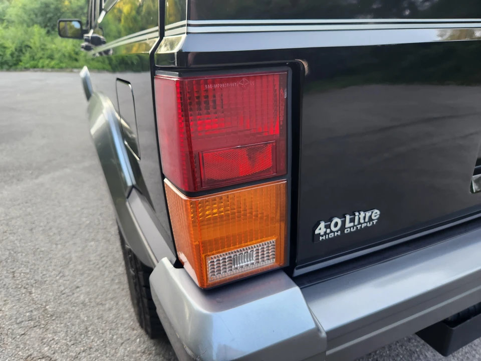 1993 Jeep XJ Cherokee - Image 23 of 31