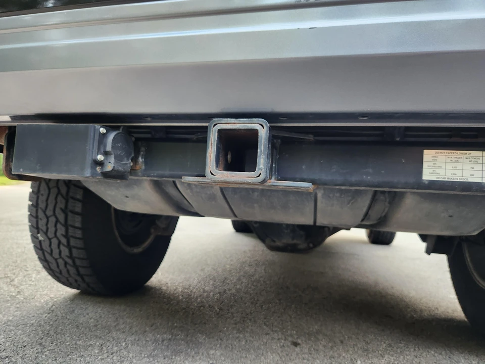 1993 Jeep XJ Cherokee - Image 25 of 31