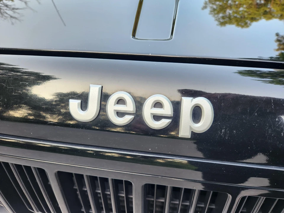 1993 Jeep XJ Cherokee - Image 12 of 31