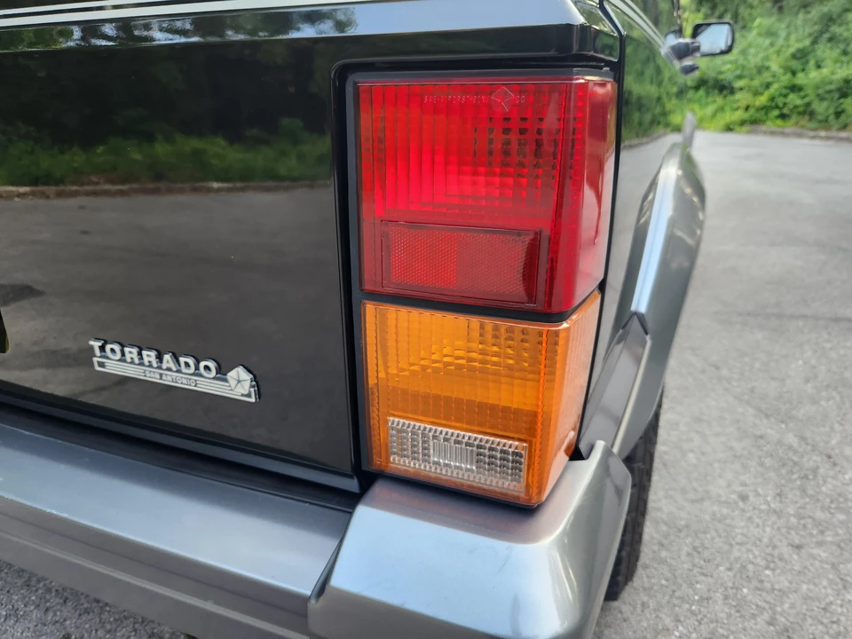 1993 Jeep XJ Cherokee - Image 28 of 31