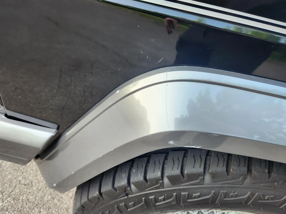 1993 Jeep XJ Cherokee - Image 31 of 31