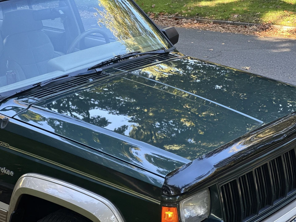 1993 Jeep XJ Cherokee - Image 23 of 31