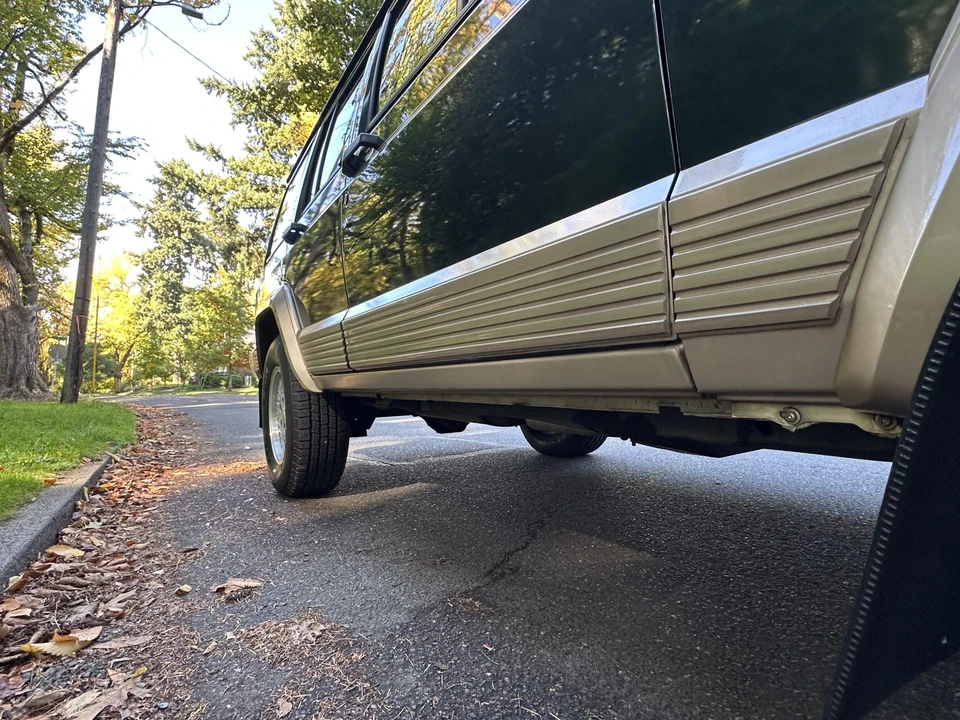 1993 Jeep XJ Cherokee - Image 20 of 31