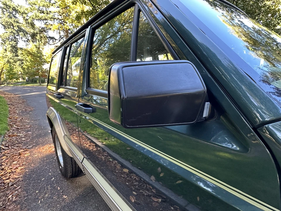 1993 Jeep XJ Cherokee - Image 21 of 31