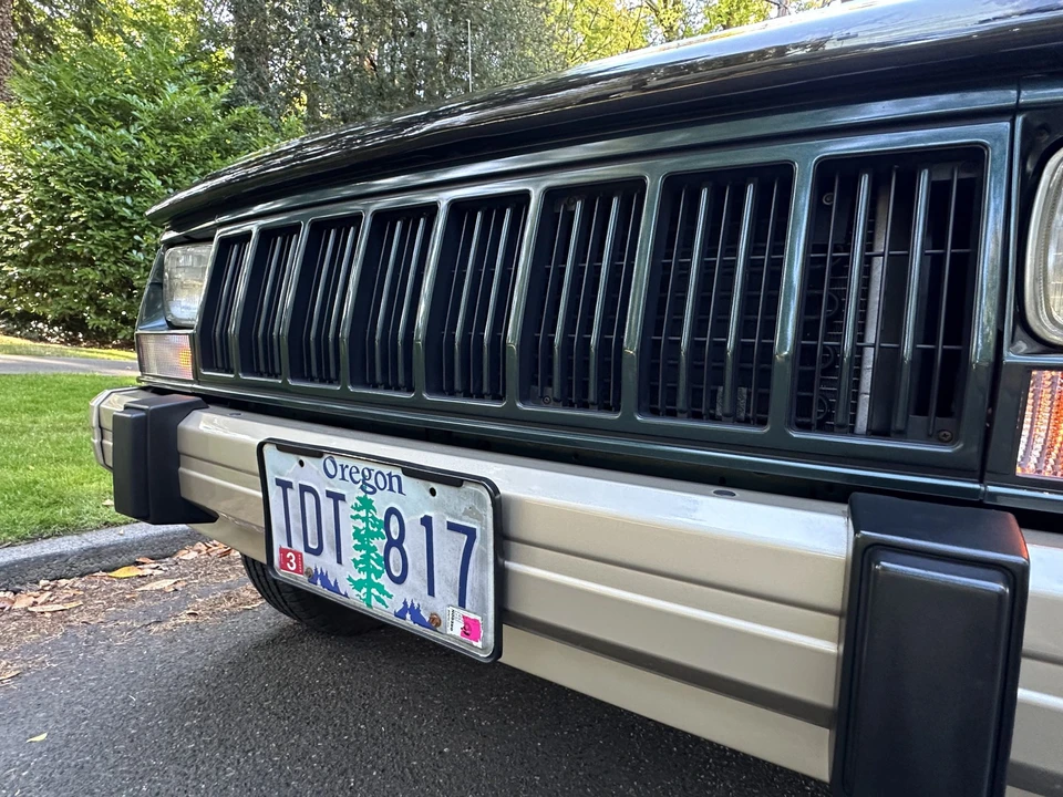 1993 Jeep XJ Cherokee - Image 25 of 31