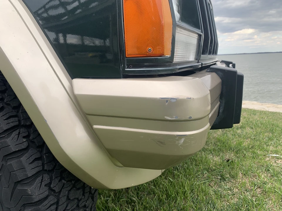 1993 Jeep XJ Cherokee - Image 25 of 31