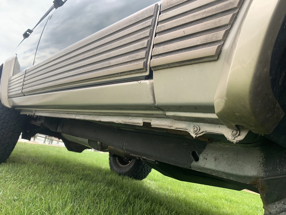 1993 Jeep XJ Cherokee - Image 27 of 31