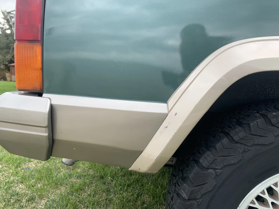 1993 Jeep XJ Cherokee - Image 28 of 31