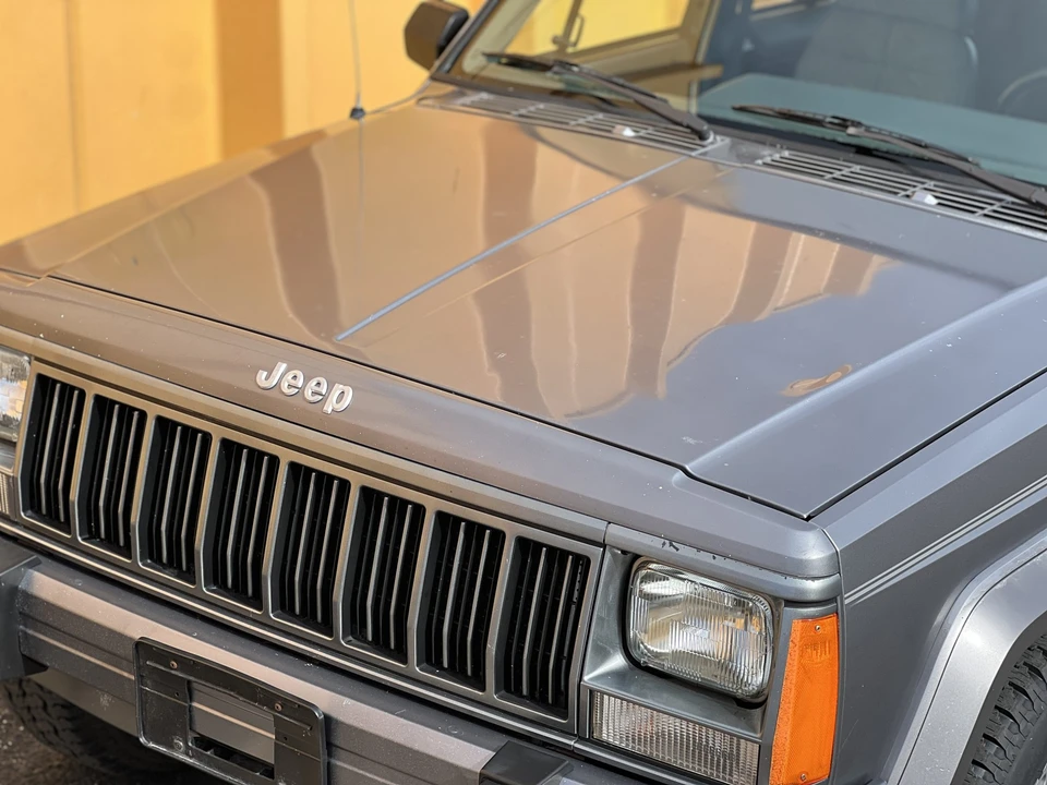1993 Jeep XJ Cherokee - Image 19 of 31