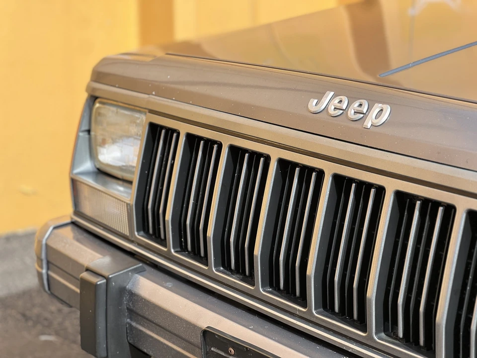 1993 Jeep XJ Cherokee - Image 17 of 31