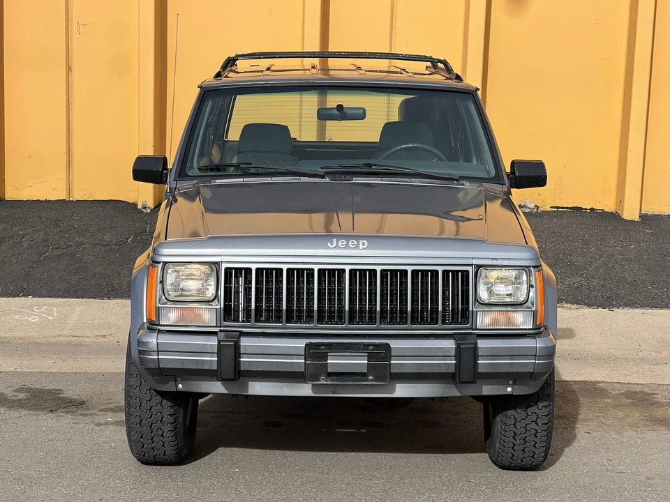 1993 Jeep XJ Cherokee - Image 3 of 31