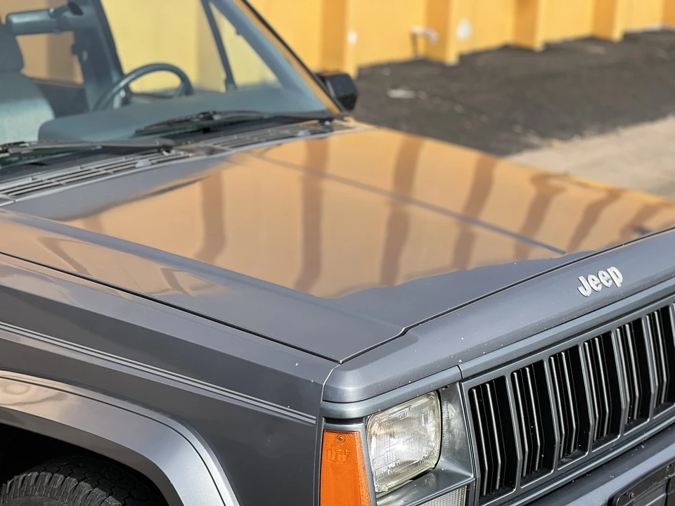 1993 Jeep XJ Cherokee - Image 16 of 31