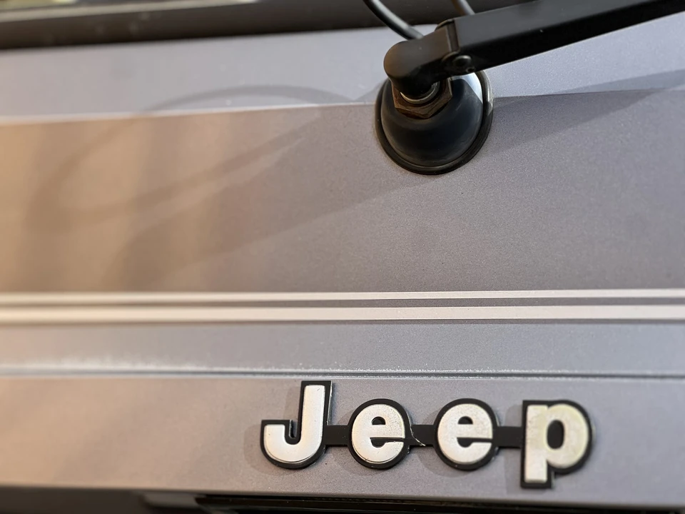 1993 Jeep XJ Cherokee - Image 29 of 31
