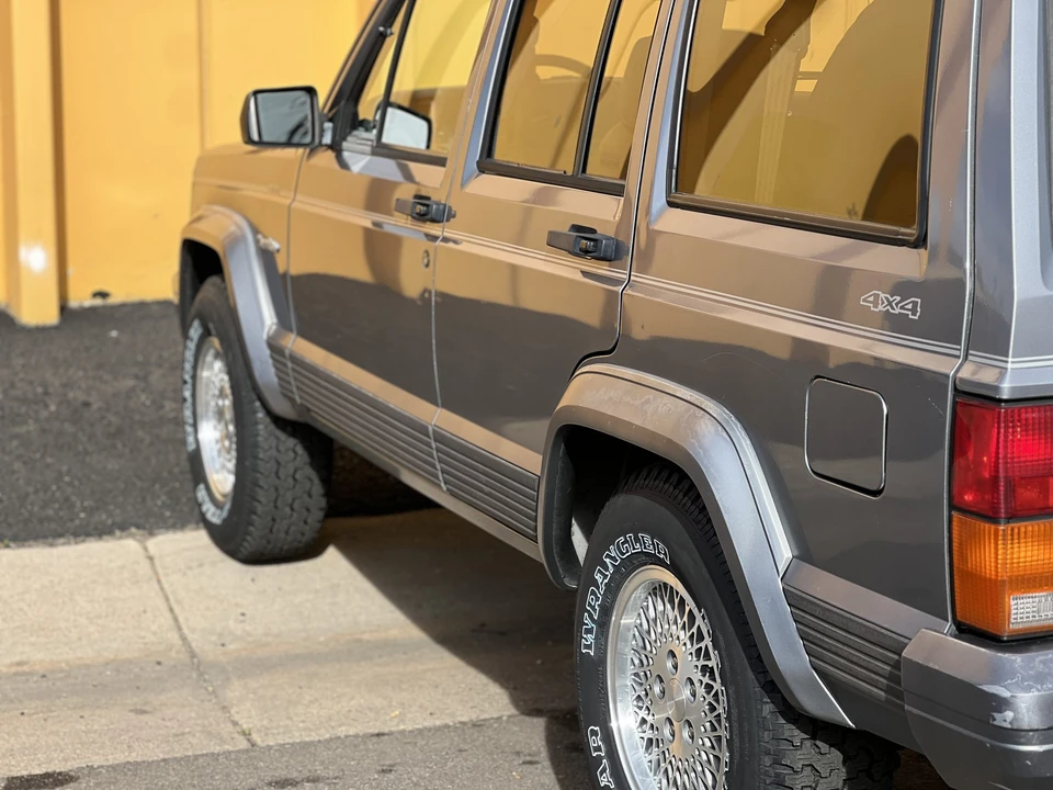 1993 Jeep XJ Cherokee - Image 20 of 31