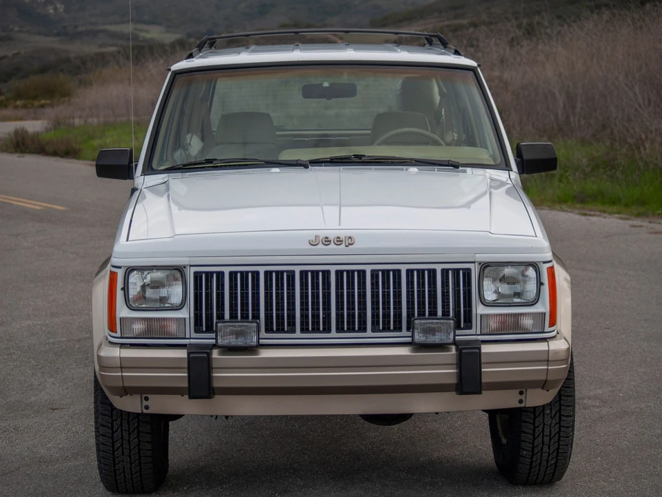 1993 Jeep XJ Cherokee - Image 23 of 31