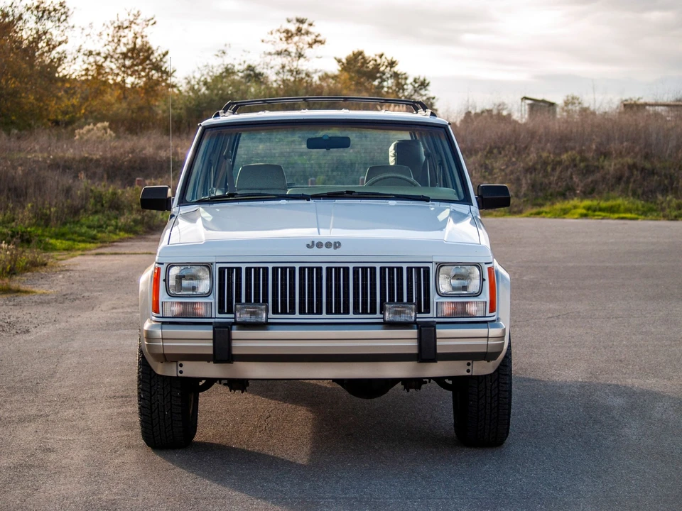 1993 Jeep XJ Cherokee - Image 20 of 31