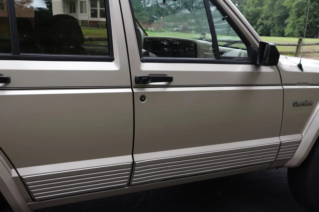 1993 Jeep XJ Cherokee - Image 24 of 31