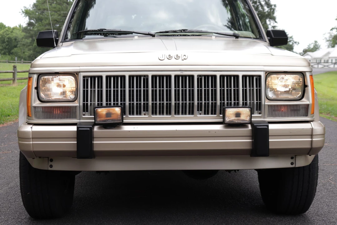 1993 Jeep XJ Cherokee - Image 20 of 31