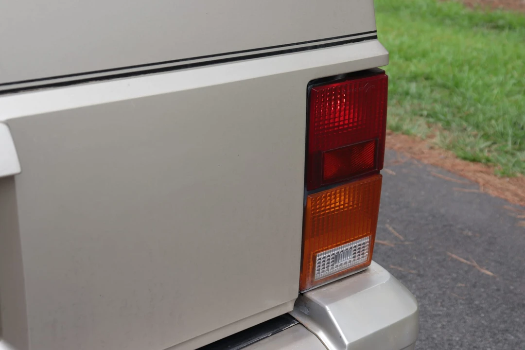 1993 Jeep XJ Cherokee - Image 30 of 31
