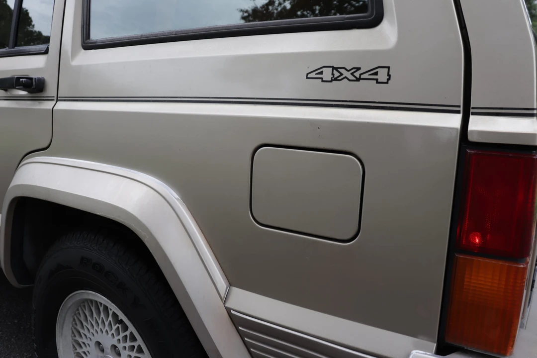 1993 Jeep XJ Cherokee - Image 31 of 31