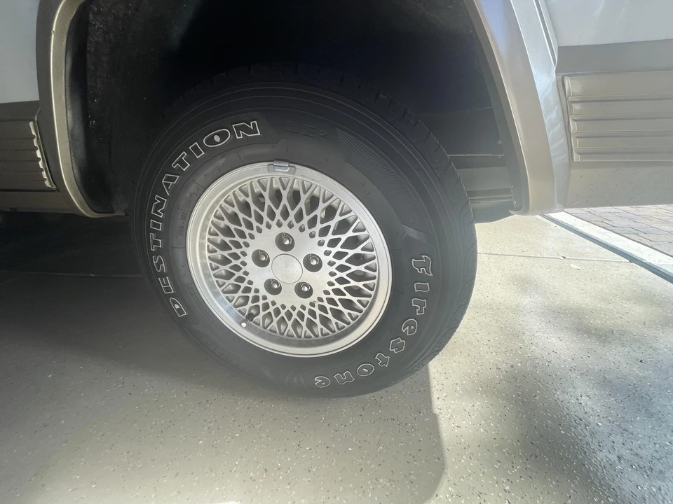 1993 Jeep XJ Cherokee - Image 24 of 31