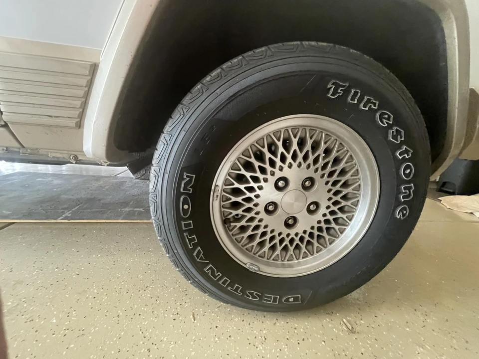 1993 Jeep XJ Cherokee - Image 23 of 31