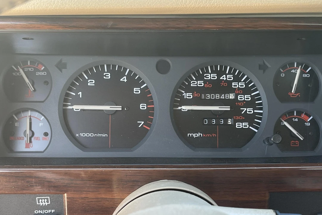 1993 Jeep XJ Cherokee - Image 30 of 31