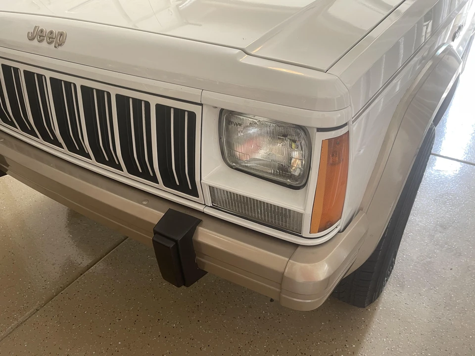 1993 Jeep XJ Cherokee - Image 11 of 31