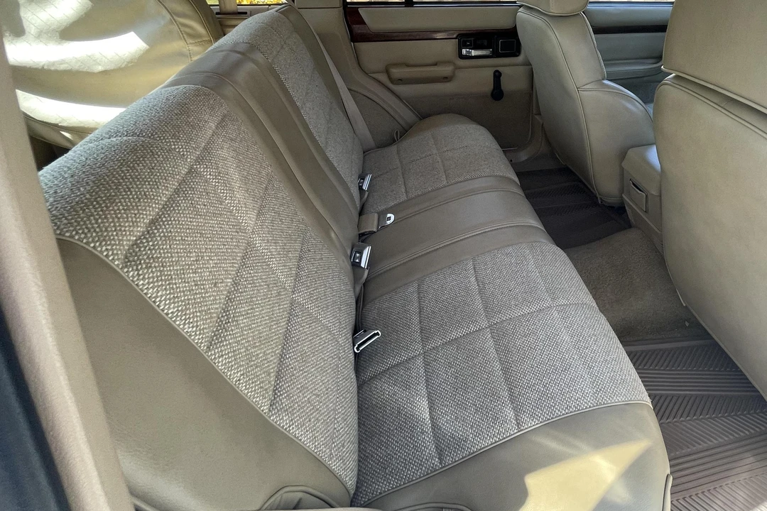 1993 Jeep XJ Cherokee - Image 29 of 31