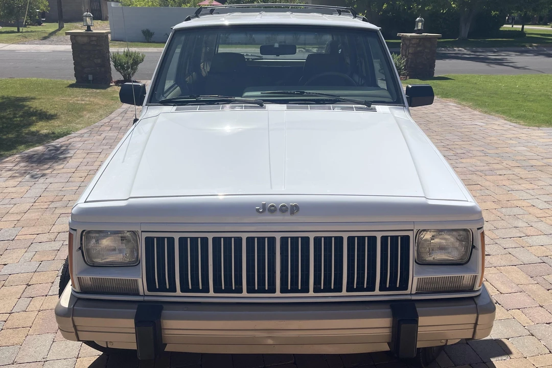 1993 Jeep XJ Cherokee - Image 3 of 31
