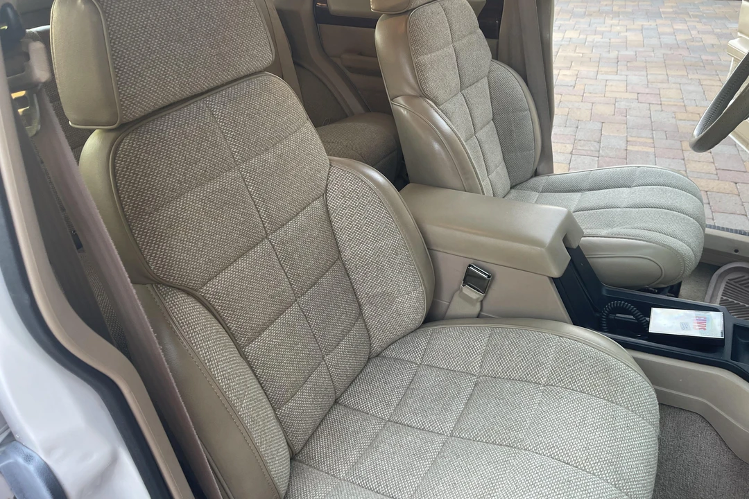 1993 Jeep XJ Cherokee - Image 28 of 31