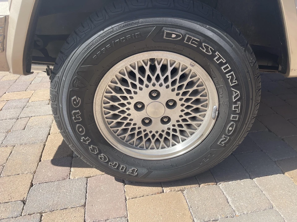 1993 Jeep XJ Cherokee - Image 22 of 31