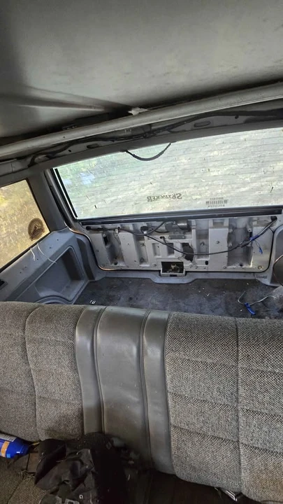 1993 Jeep XJ Cherokee - Image 19 of 19