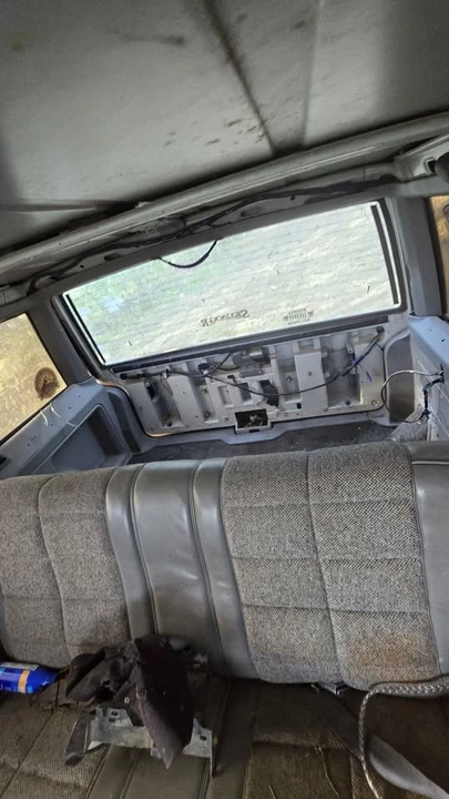 1993 Jeep XJ Cherokee - Image 16 of 19