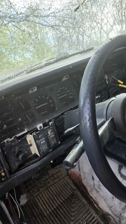 1993 Jeep XJ Cherokee - Image 11 of 19