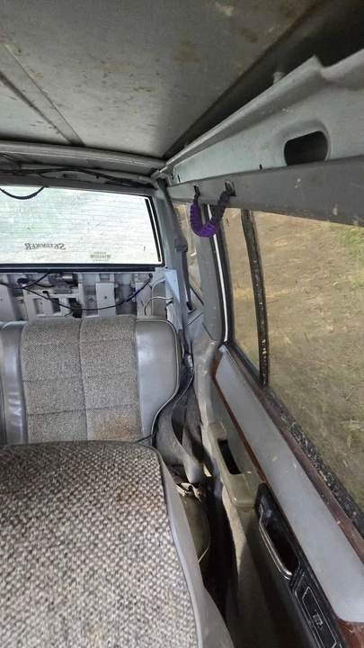 1993 Jeep XJ Cherokee - Image 18 of 19