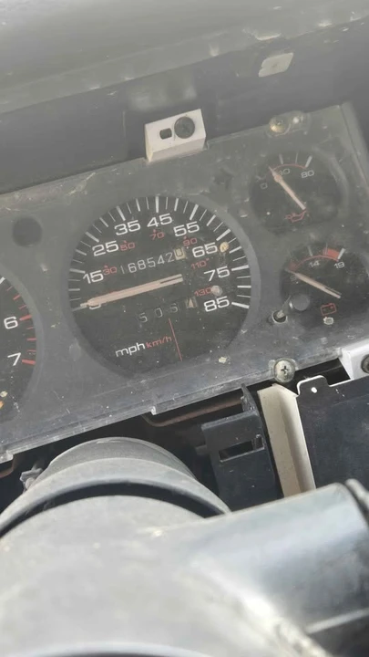 1993 Jeep XJ Cherokee - Image 12 of 19